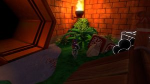 Yooka-Laylee - A Glimpse of a Quirky World Filled with Humor