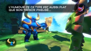 Yooka-Laylee - Un vistazo a un mundo peculiar lleno de humor