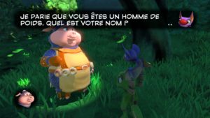 Yooka-Laylee - Un vistazo a un mundo peculiar lleno de humor