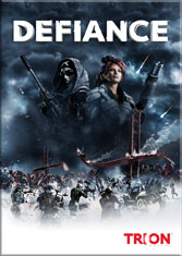 Defiance - Preordina e Season Pass