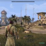 ESO - Performance test et 4K