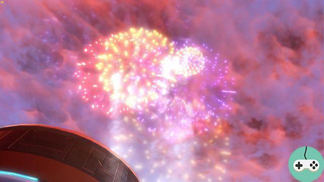 SWTOR - 3 ° anniversario: le decorazioni