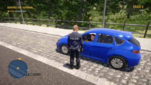 Autobahn Police Simulator 3 – Segurança Rodoviária