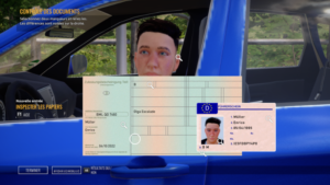 Autobahn Police Simulator 3 – Seguridad vial