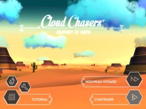 Cloud Chasers – Journey of Hope – Aperçu