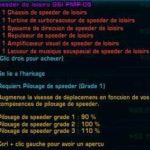 SWTOR - Réputação: Indústrias de Soluções Galácticas