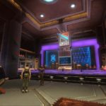 SWTOR - Réputação: Indústrias de Soluções Galácticas