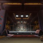 SWTOR - Reputazione: Galactic Solutions Industries