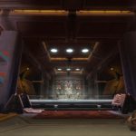 SWTOR - Réputação: Indústrias de Soluções Galácticas