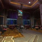 SWTOR - Reputación: Industrias de Soluciones Galácticas