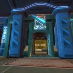 SWTOR - Reputación: Industrias de Soluciones Galácticas