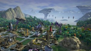 Aven Colony - Colonize o misterioso Aven Prime