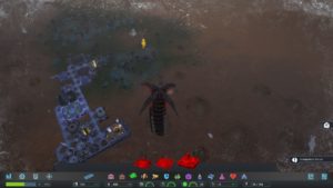 Aven Colony: coloniza el misterioso Aven Prime
