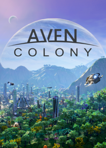 Aven Colony - Colonize o misterioso Aven Prime