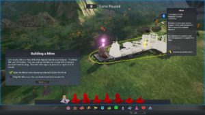 Aven Colony - Colonizza il misterioso Aven Prime