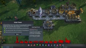 Aven Colony: coloniza el misterioso Aven Prime