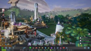 Aven Colony - Colonizza il misterioso Aven Prime