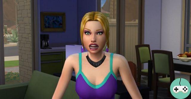 The Sims 4 - Emozioni