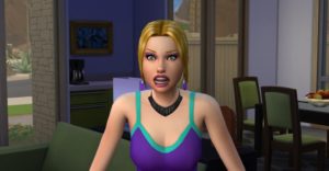Les Sims 4 - Emoções