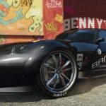 GTA Online - Novo Modo de Rivalidade de Captura de Ozônio