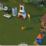 Los Sims 4 - Avance del paquete de juego 'Into the Jungle'