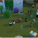 The Sims 4 - 'Into the Jungle' Game Pack Preview