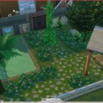 Los Sims 4 - Avance del paquete de juego 'Into the Jungle'