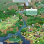 Los Sims 4 - Avance del paquete de juego 'Into the Jungle'