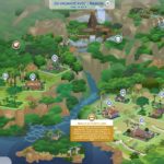The Sims 4 - Amostra do Pacote de Jogo 'Into the Jungle'