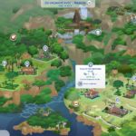 The Sims 4 - Amostra do Pacote de Jogo 'Into the Jungle'