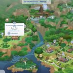 Los Sims 4 - Avance del paquete de juego 'Into the Jungle'