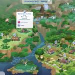 Los Sims 4 - Avance del paquete de juego 'Into the Jungle'