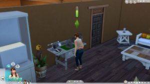 The Sims 4 - Anteprima del pacchetto di gioco 