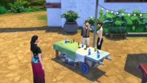 The Sims 4 - Amostra do Pacote de Jogo 'Into the Jungle'