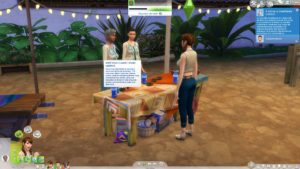 The Sims 4 - 'Into the Jungle' Game Pack Preview