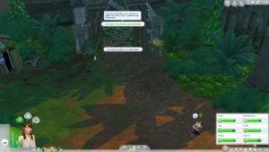 Los Sims 4 - Avance del paquete de juego 'Into the Jungle'