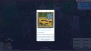 The Sims 4 - 'Into the Jungle' Game Pack Preview