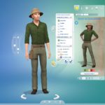 The Sims 4 - Amostra do Pacote de Jogo 'Into the Jungle'