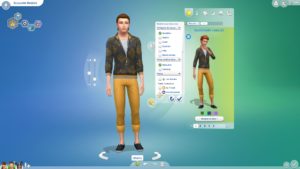 Los Sims 4 - Avance del paquete de juego 'Into the Jungle'