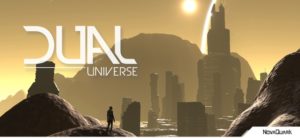 Dual Universe - Lanzamiento de la campaña de Kickstarter