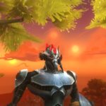 Wildstar - Do you know Agent Voxine?