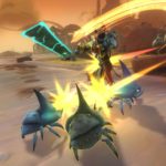 Wildstar - Do you know Agent Voxine?