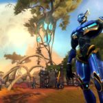 Wildstar - ¿Conoce al Agente Voxine?