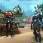 Wildstar - Do you know Agent Voxine?