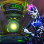 Wildstar - Do you know Agent Voxine?