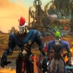 Wildstar - Do you know Agent Voxine?