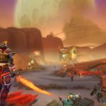 Wildstar - Do you know Agent Voxine?