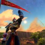 Wildstar - Conosci l'agente Voxine?