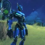 Wildstar - ¿Conoce al Agente Voxine?