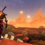 Wildstar - Conosci l'agente Voxine?